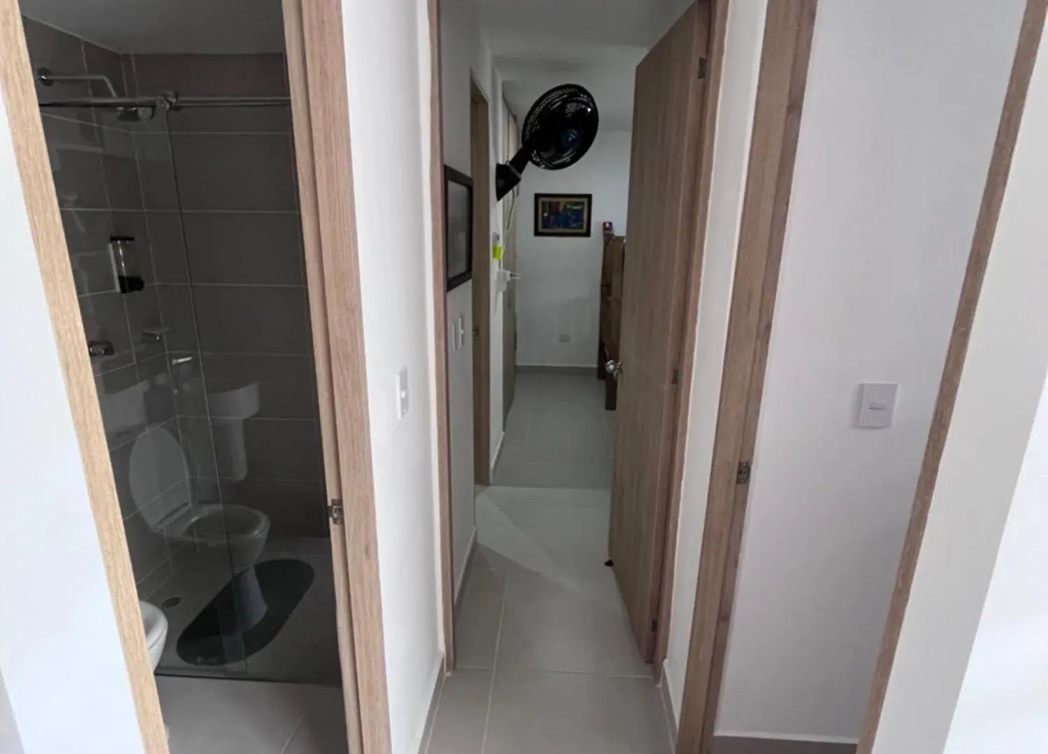 Aparta Hotel Aviva Santa Marta  Apartamento