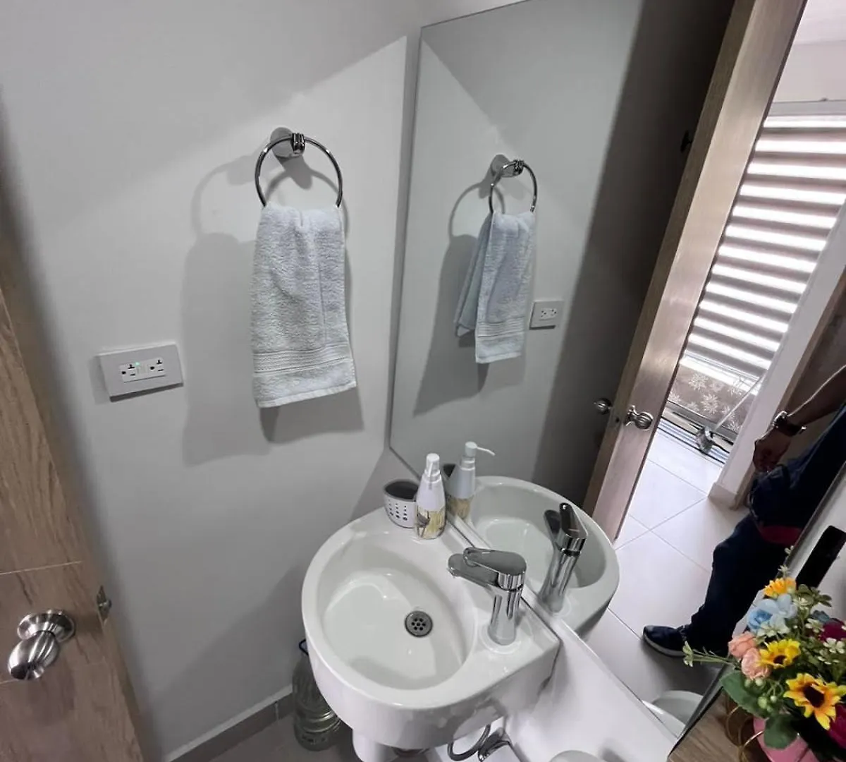 Apartamento Aparta Hotel Aviva Santa Marta  Colombia