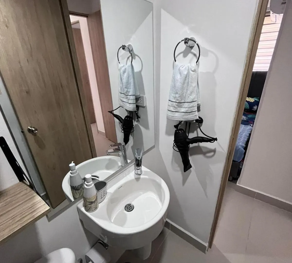 Apartamento Aparta Hotel Aviva Santa Marta