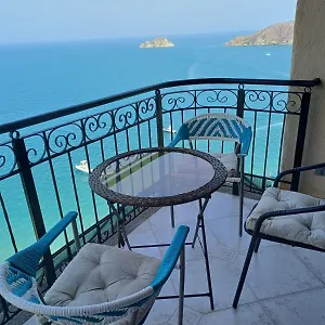 Rodadero Mágico Frente Al Mar Apartamento Santa Marta (Magdalena)